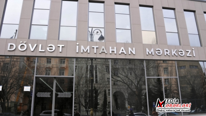 Bu gün 50 minə yaxın şagird buraxılış imtahanı verəcək