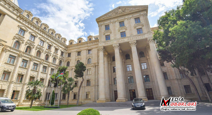 Bakıdan Kremlə Qarabağ xatırlatması: Heç bir ölkə...