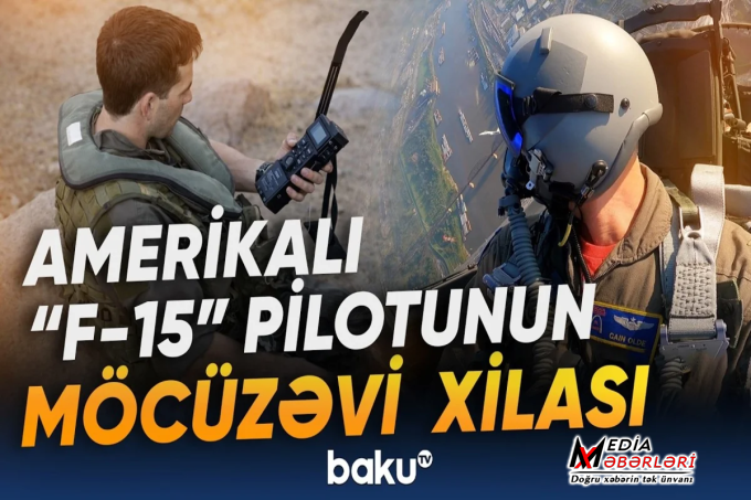 Dünyaya səs salan hadisə - ABŞ xüsusi təyinatlıları İran ərazisinə necə sızdı? - VİDEO