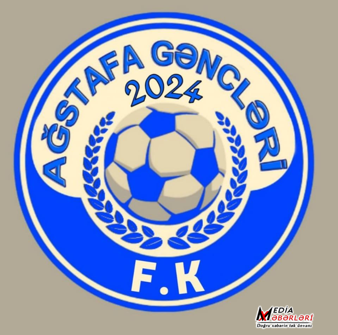 “Ağstafa Gəncləri”nin 7 qollu məğlubiyyəti - Video