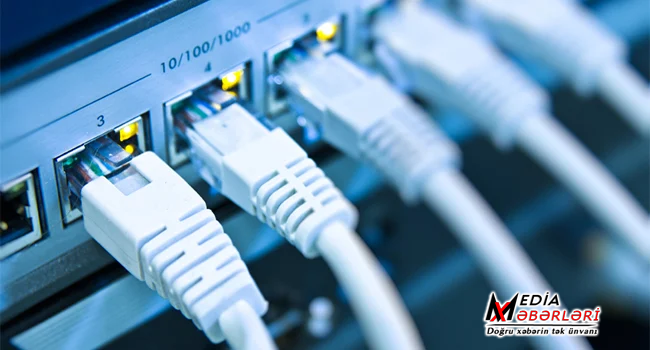 Rusiyada genişmiqyaslı internet çökməsi baş verdi