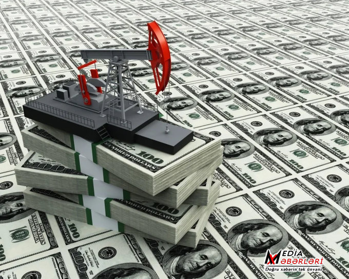 Trampın İranla bağlı bəyanatları bazarı silkələdi: Neft kəskin ucuzlaşdı