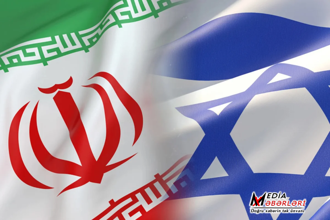 İsrail də İranla atəşkəsə qoşulacaq