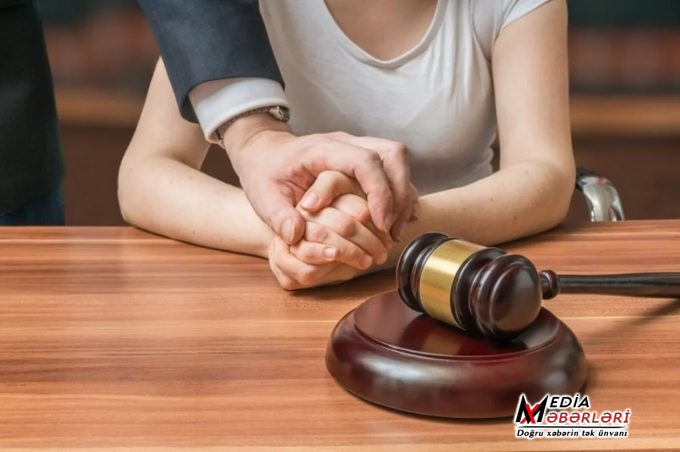 Azərbaycanda boşanma xəritəsi: Hansı rayonlarda ailələr daha çox dağılır? - RƏSMİ STATİSTİKA