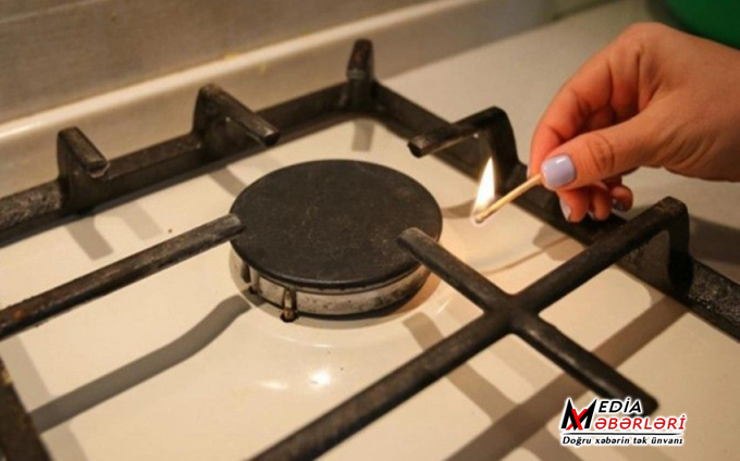 Bu rayonlarda qaz olmayacaq