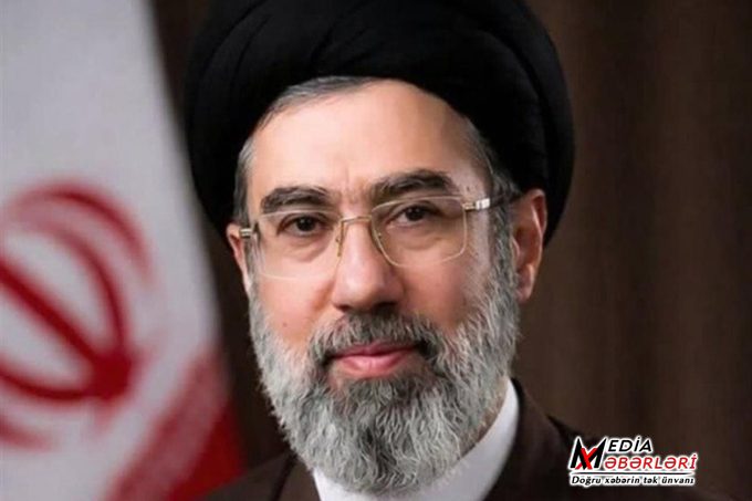 İran müharibə istəmir, ancaq öz hüquqlarından imtina etmək niyyətində də deyil - Müctəba Xamenei