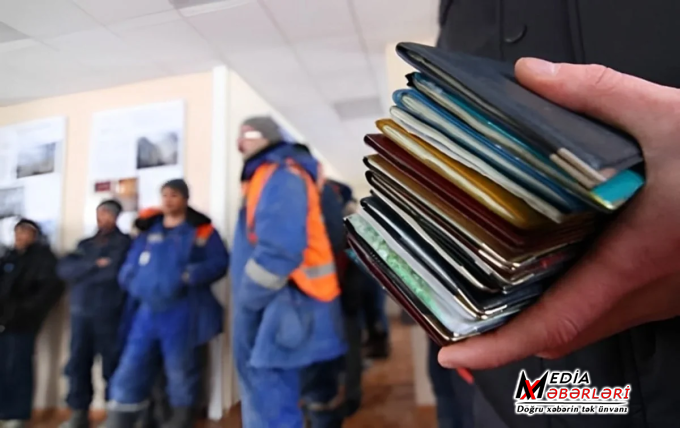 Moskva 2027-ci il üçün planını açıqladı: Miqrantlarla bağlı yeni limitlər