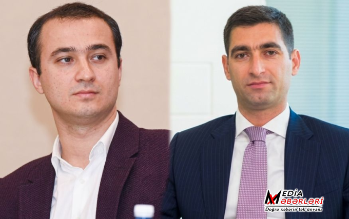 İntiqam Səfərəliyev azadlığa buraxıldı - Nazir oğlu etiraz etməmişdi