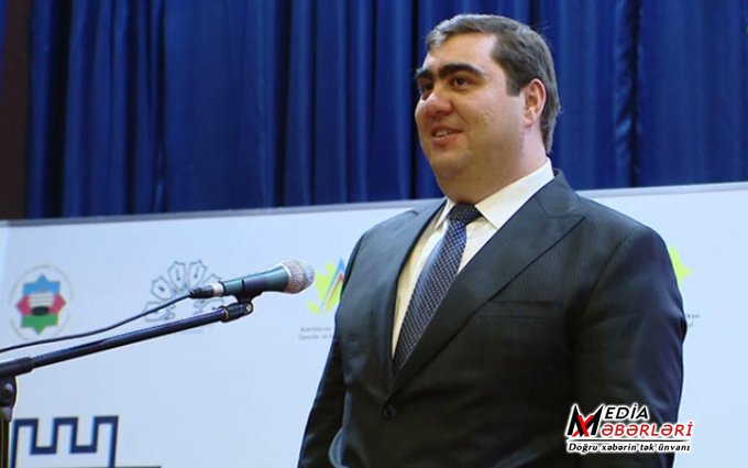 “PULLAR SEYMUR TALIBOVA ÇATIRDI” - Sabiq agentlik sədri ŞOK FAKTLARI AÇIQLADI “PULLAR SEYMUR TALIBOVA ÇATIRDI” - Sabiq agentlik sədri ŞOK FAKTLARI AÇIQLADI