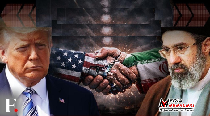 ABŞ–İRAN DANIŞIQLARI NƏTİCƏSİZ BAŞA ÇATDI - Vaşinqton və Tehran bir-birini ittiham edir (YENİLƏNİR)