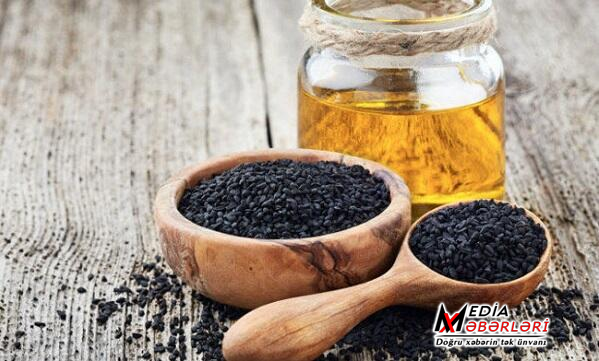 Peyğəmbərin təriflədiyi toxum: Hər gün 2-3 ədəd...