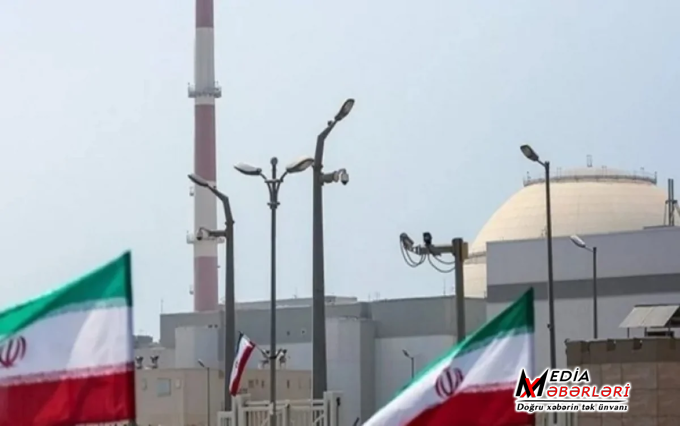 KİV: İran uranın zənginləşdirilməsini dayandırmaqdan imtina etdi