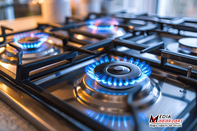 Tovuzda 1900-dən çox abonent qazsız qalacaq