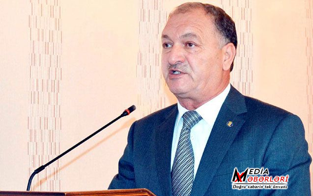 Qoca Səmədovun tanışını güllələməkdə ittiham olunan oğlu azadlığa buraxıldı