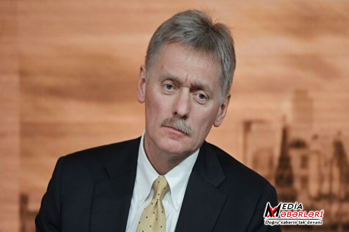 Kreml Rusiyada internetin nə vaxt tam bərpa olunacağını açıqlayıb Kreml Rusiyada internetin nə vaxt tam bərpa olunacağını açıqlayıb