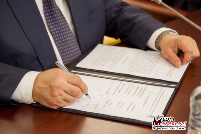 Ödənişlərlə bağlı QƏRAR