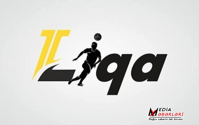 2-ci liqada altılıq sisteminin təqvimi açıqlandı