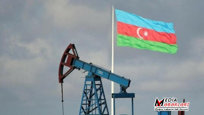 Azərbaycan nefti yenə KƏSKİN UCUZLAŞDI Azərbaycan nefti yenə KƏSKİN UCUZLAŞDI