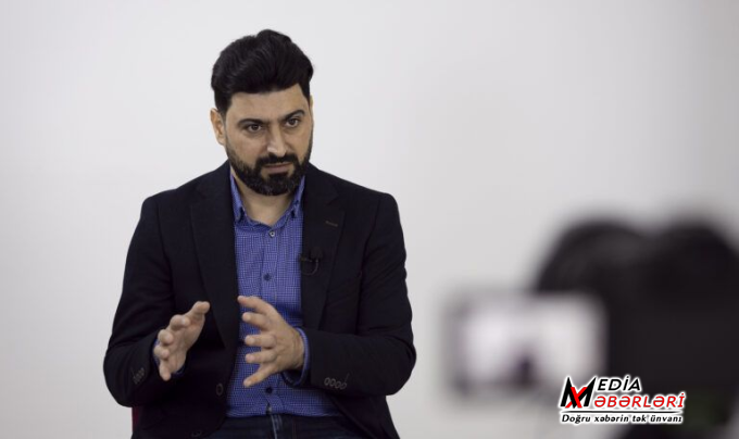 Ekspertdən Bakının yollarında çökmələrlə bağlı açıqlama: "Ciddi təhlillər aparılmalıdır" Ekspertdən Bakının yollarında çökmələrlə bağlı açıqlama: "Ciddi təhlillər aparılmalıdır"