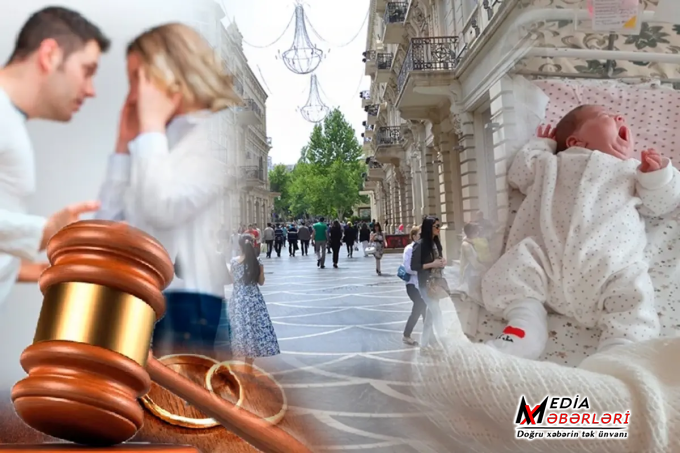 AZƏRBAYCANDA ƏHALİ ARTIMI NİYƏ DAYANIB? – “Əsas səbəb mənəvi deqredasiyadır”