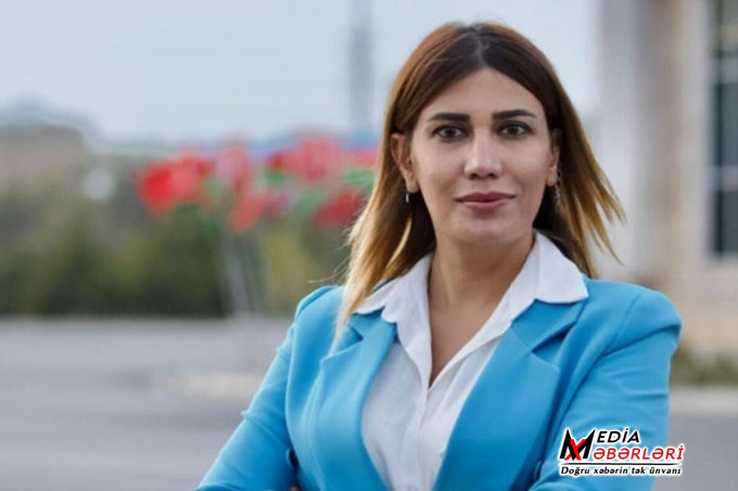 Baş redaktor vəzifəsindən azad EDİLDİ