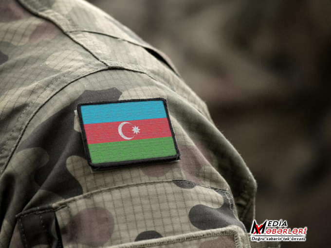 Hərbi xidmətlə bağlı yeni QAYDA - SƏRƏNCAM