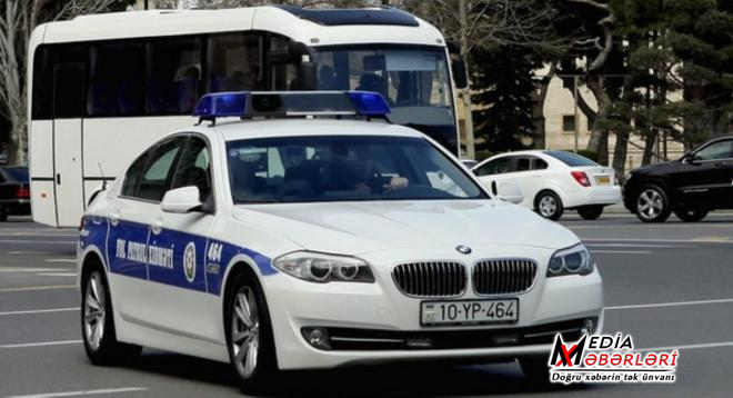 Məsuliyyətdən yayınmağa çalışdı: Postda tutuldu