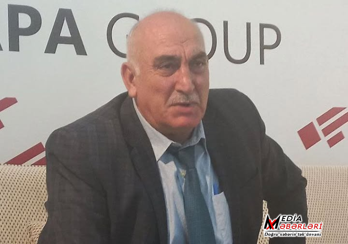 “İlahi idrak ver...” - Avdı Qoşqarın şeirləri