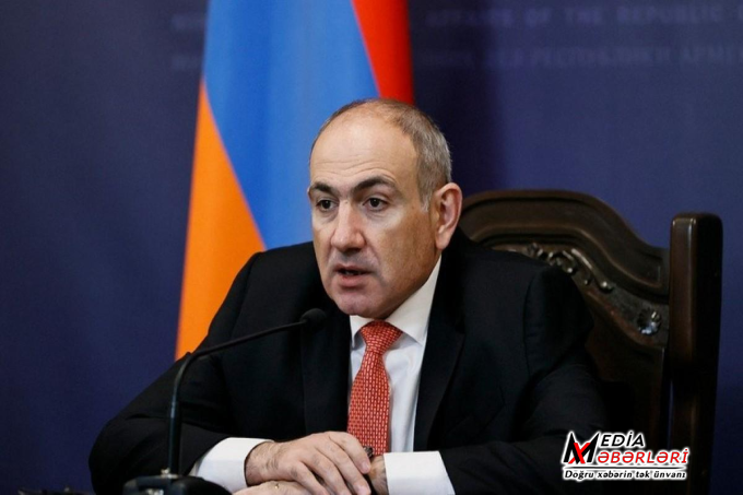 Paşinyan yaxın gələcəkdə Azərbaycanla işgüzar əlaqələrin qurulacağına inanır