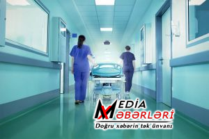 Azərbaycanda 15 yaşlı qız uşaq dünyaya gətirdi