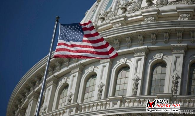 ABŞ İrana növbəti sanksiyalar tətbiq etdi