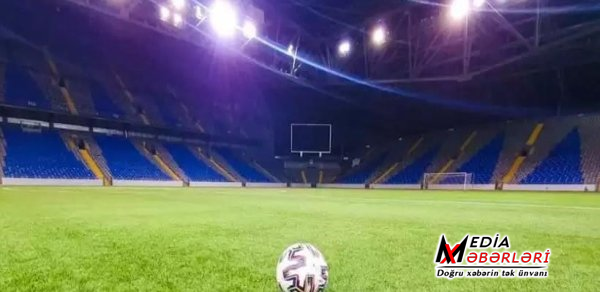 Hesablama Palatası: İdman komplekslərində 15 milyon manat səmərəsiz idarə olunub