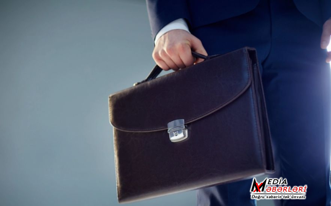 Könül Ələkbərov vəzifəsindən azad edildi