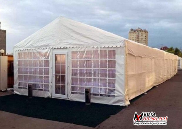 Ağstafada vəzifəli şəxs dünyasını dəyişdi