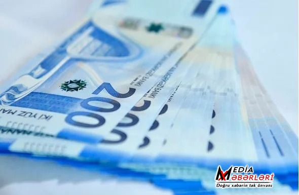 Sosial ödənişlərlə bağlı rəsmi məlumat