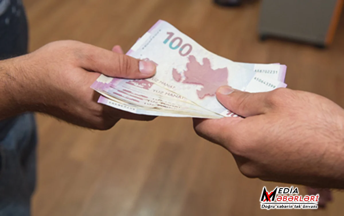 Sələmçiliklə bağlı XƏBƏRDARLIQ - Ali Məhkəmə məlumat yaydı