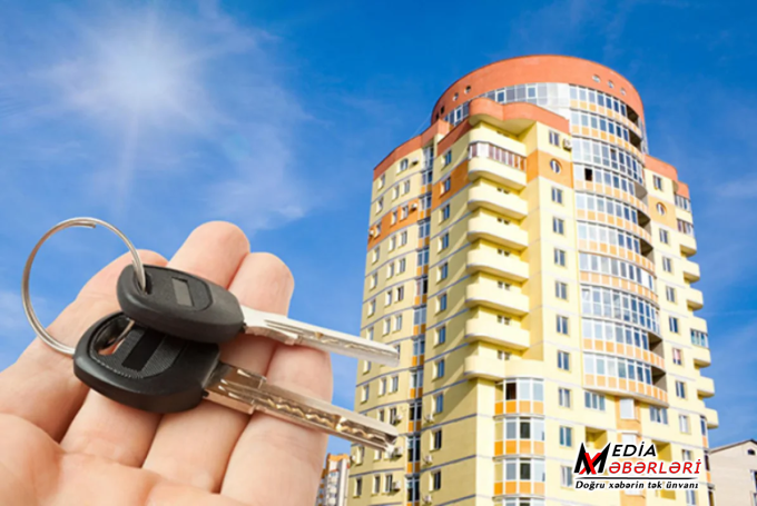 Sosial mənzillərin alınması ilə bağlı kimlər yenidən müraciət edə bilər? - VİDEO
