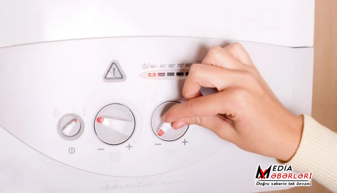 İstilik sistemi ilə bağlı YENİ QAYDALAR: Çoxmərtəbəli binalarda kombilərin dövrü bitir? - VİDEO