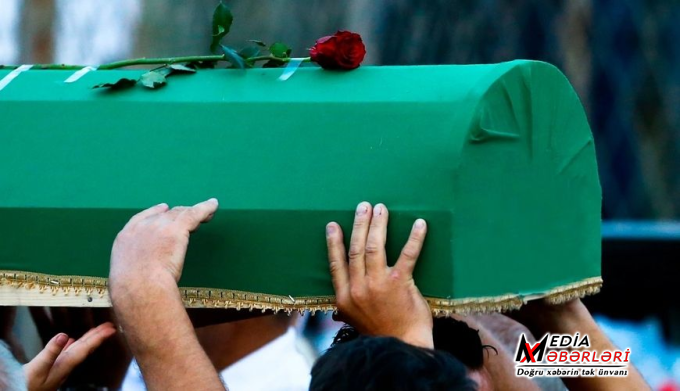 Əməkdar artist vəfat etdi