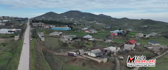 Gələn geri dönmür: Tovuzdakı kəndin sirri nədir? - VİDEO