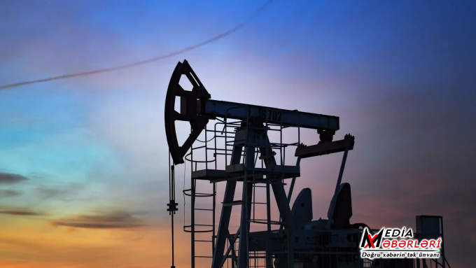 Brent markalı neftin qiyməti 109 dolları ötüb