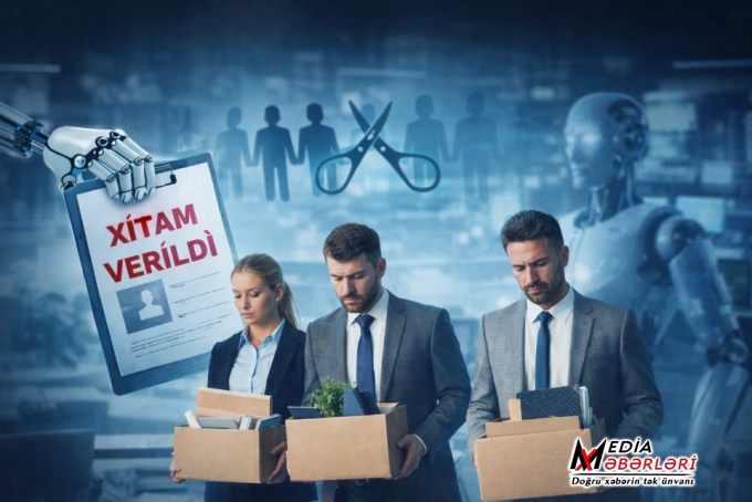 İXTİSARLAR, BAĞLANAN İŞ YERLƏRİ, DƏYİŞMƏYƏN İŞSİZLİK GÖSTƏRİCİLƏRİ... - Statistik məlumatlardakı ziddiyyətlər nə ilə bağlıdır?