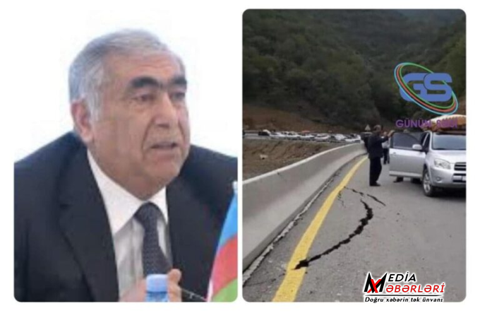 Hesablama Palatası Saleh Məmmədovun maliyyə maxinasiyalarını sənədləşdirib - TALANAN PULLAR QAYTARILMALIDIR!