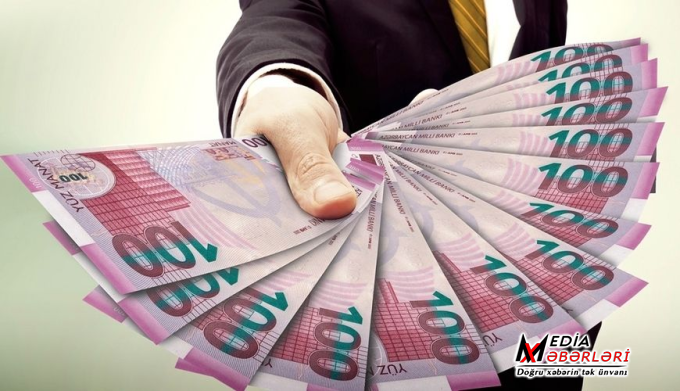 Azərbaycan üçün yeni uşaqpulu modeli - Ayda 100 manat…