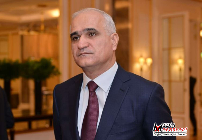 Mustafayevin sinif yoldaşı olan erməni danışdı: Şahinin əsl adı... - VİDEO