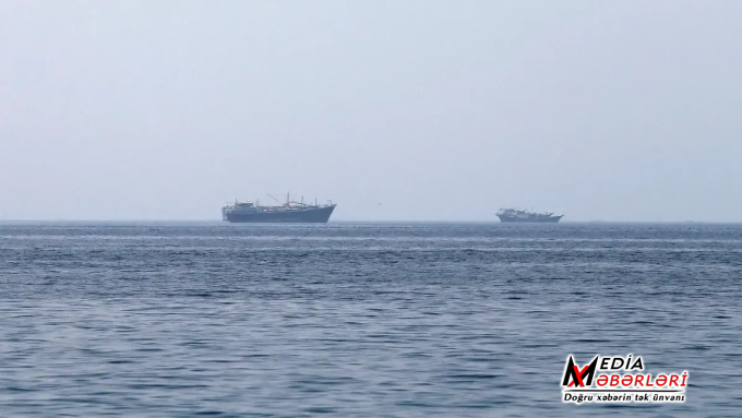 Limanların blokadasına başlayandan ABŞ 40-dan çox İran gəmisini ələ keçirib - CENTCOM