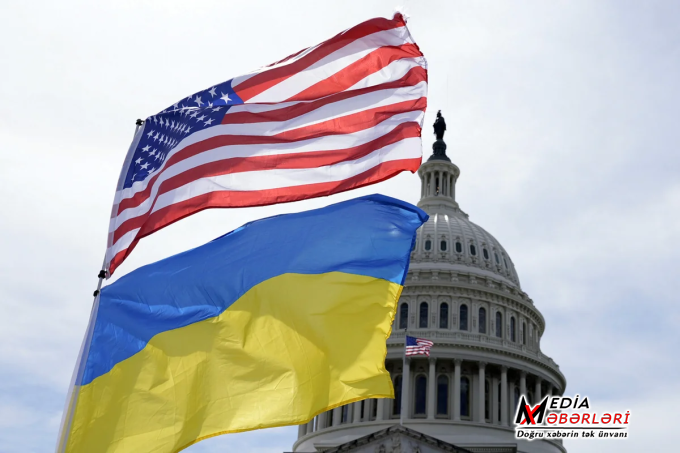 ABŞ-dən Ukraynanı SEVİNDİRƏCƏK QƏRAR