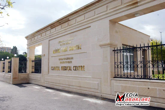 Kliniki Tibbi Mərkəzi kim idarə edir?