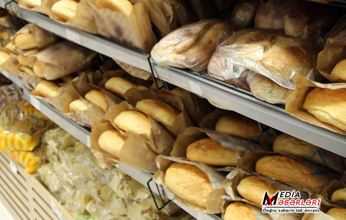 Çörək bahalaşır? - Rəsmi cavab