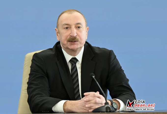 Prezident Ədalət Fərəcovla bağlı sərəncam imzaladı